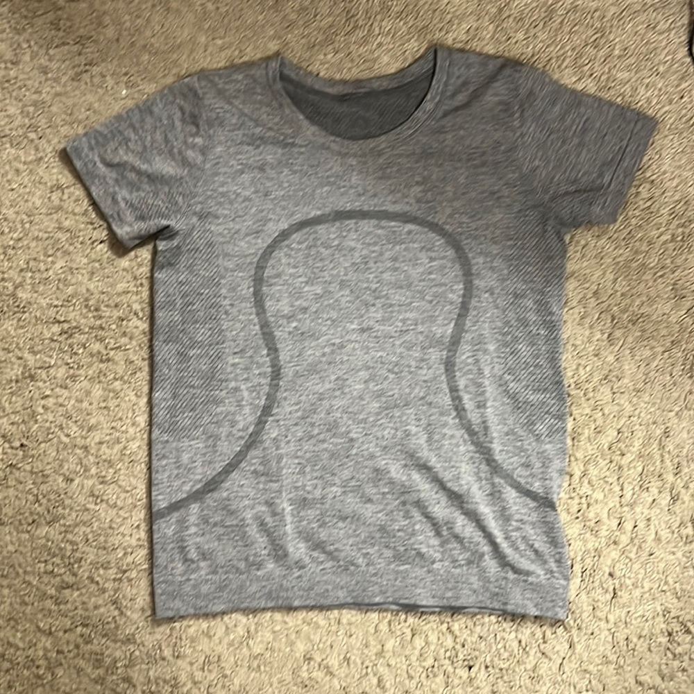 Lululemon Swiftly Relaxed Fit